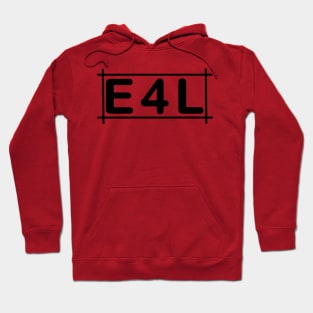 Earper 4 Life Hoodie